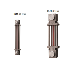 Thiết bị chỉ thị mức dầu KLM - S type / KLM - SS type Kyowa